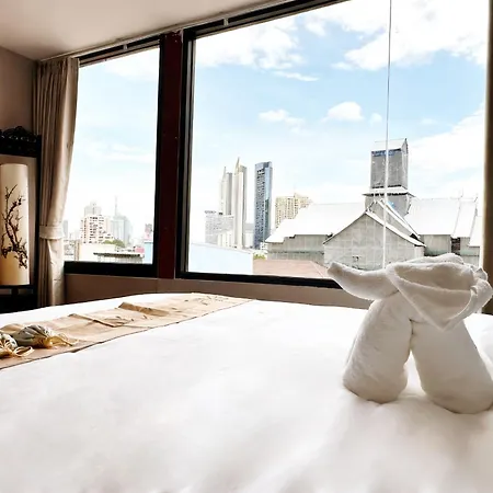 Chinatown No9 Boutique Hotel