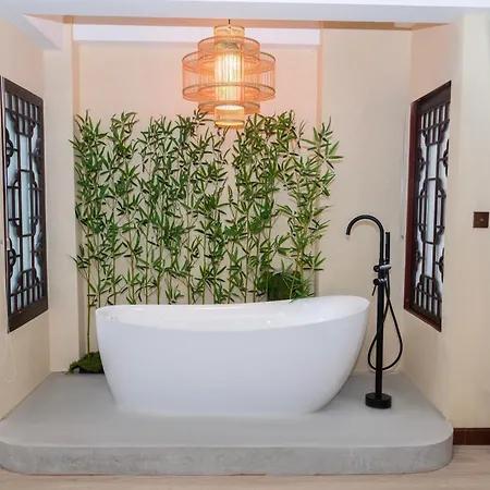 Chinatown No9 Boutique Hotel