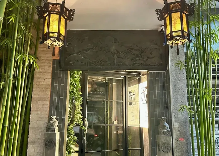 Chinatown No9 Boutique Hotel Bangkok