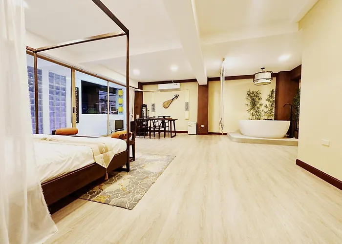Hotel Chinatown No9 Boutique Bangkok