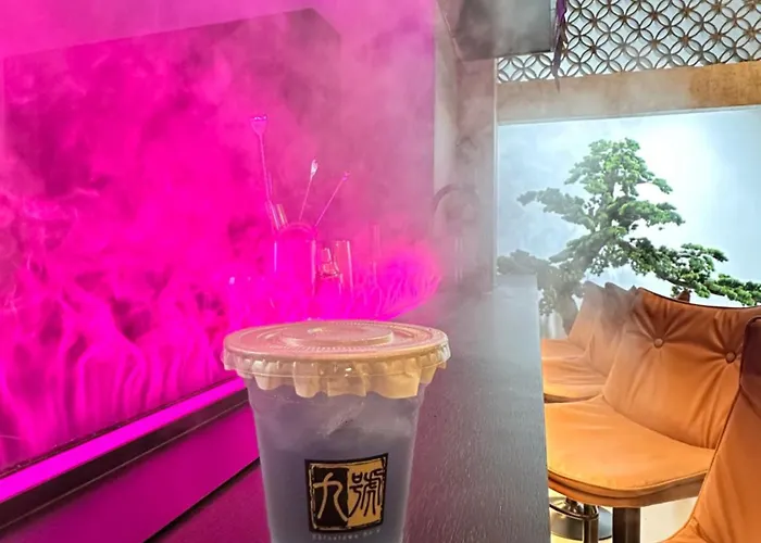 Chinatown No9 Boutique Hotel Bangkok