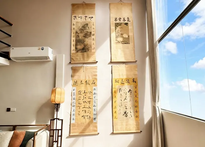 Chinatown No9 Boutique Hotel