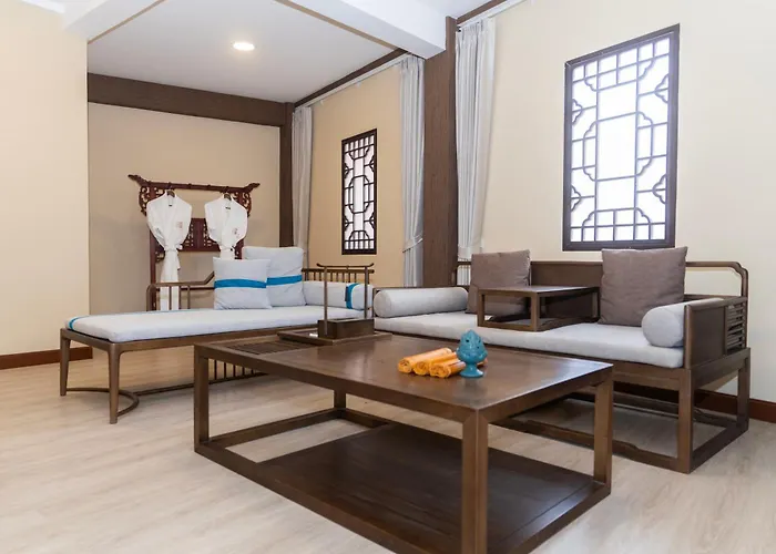 Chinatown No9 Boutique Hotel Bangkok