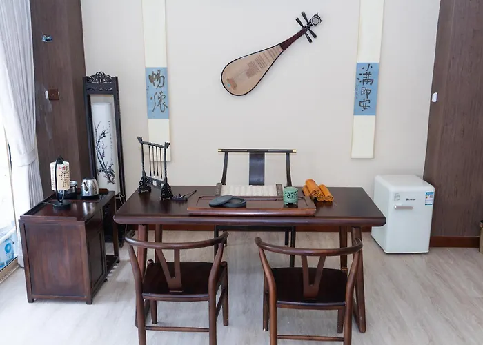 Chinatown No9 Boutique Hotel *