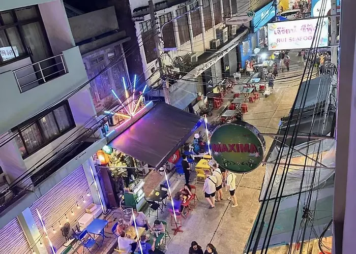 Chinatown No9 Boutique