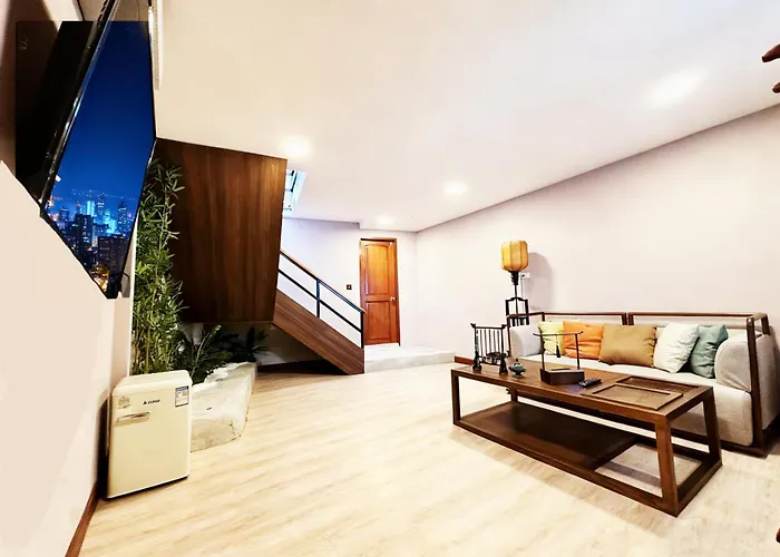 Chinatown No9 Boutique Hotel