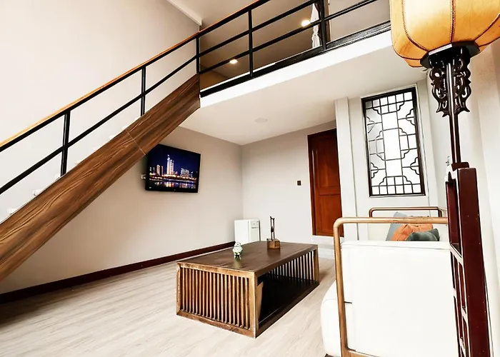 Hotel Chinatown No9 Boutique *