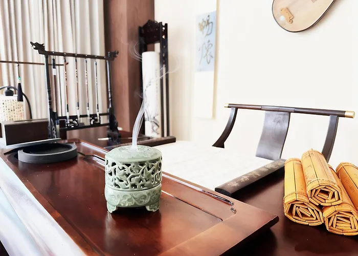 Chinatown No9 Boutique Hotel