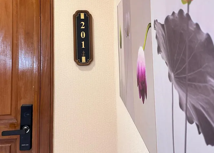 Chinatown No9 Boutique Hotel
