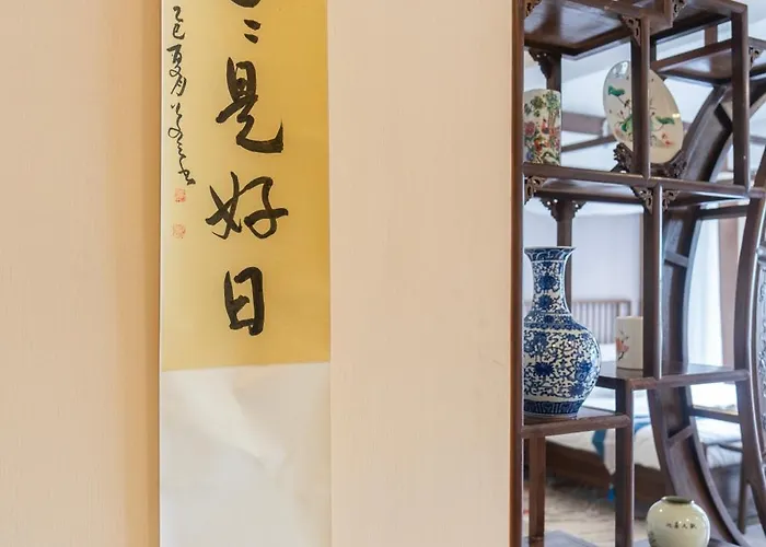 Hotel Chinatown No9 Boutique