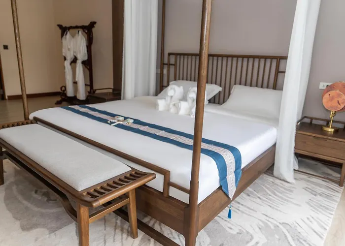 Hotel Chinatown No9 Boutique