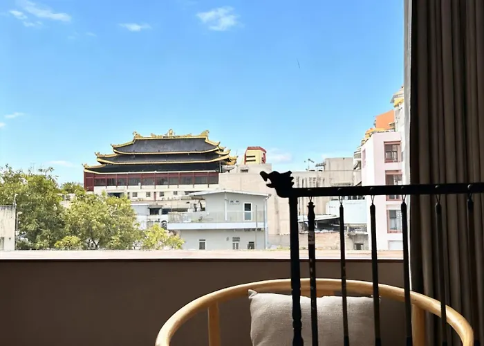 Chinatown No9 Boutique Hotel Bangkok