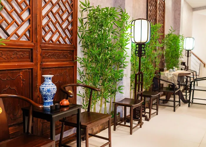 Chinatown No9 Boutique *