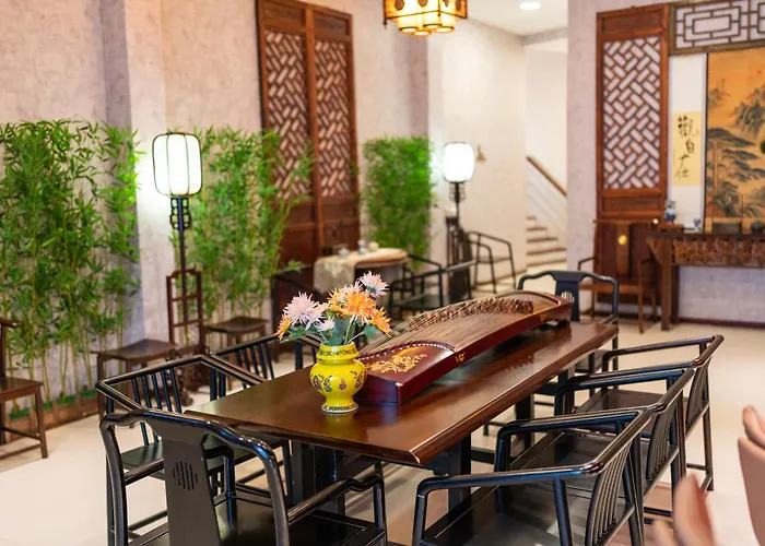 Hotel Chinatown No9 Boutique Bangkok