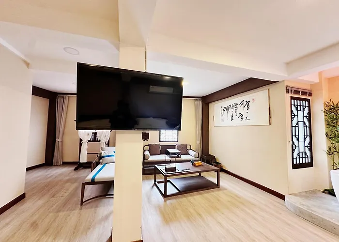 Chinatown No9 Boutique Hotel