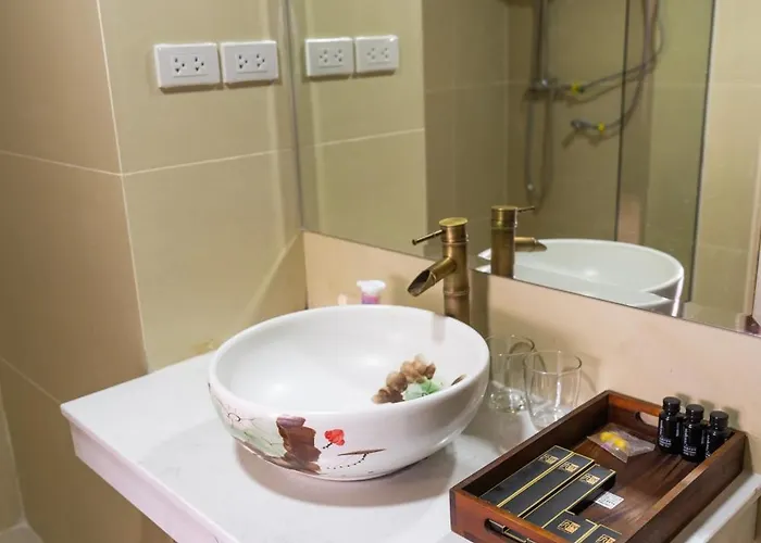 Chinatown No9 Boutique Hotel