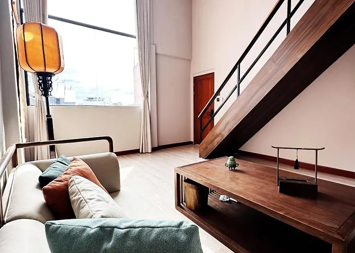 Hotel Chinatown No9 Boutique