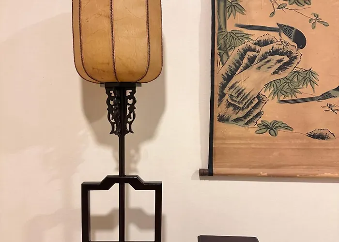 Hotel Chinatown No9 Boutique