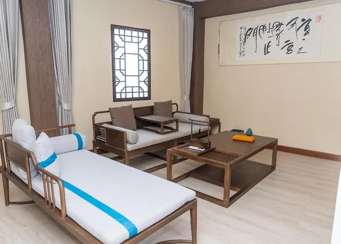 Hotel Chinatown No9 Boutique Bangkok