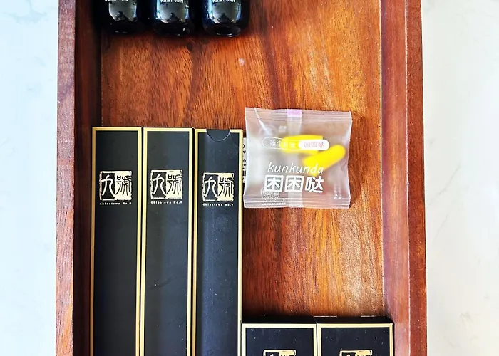 Chinatown No9 Boutique Bangkok
