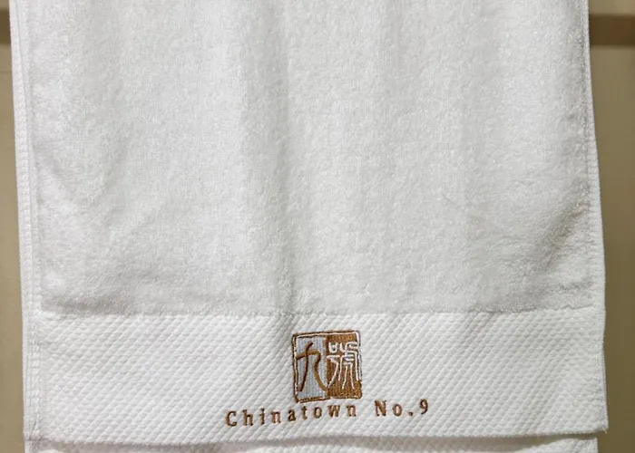 Hotel Chinatown No9 Boutique Bangkok