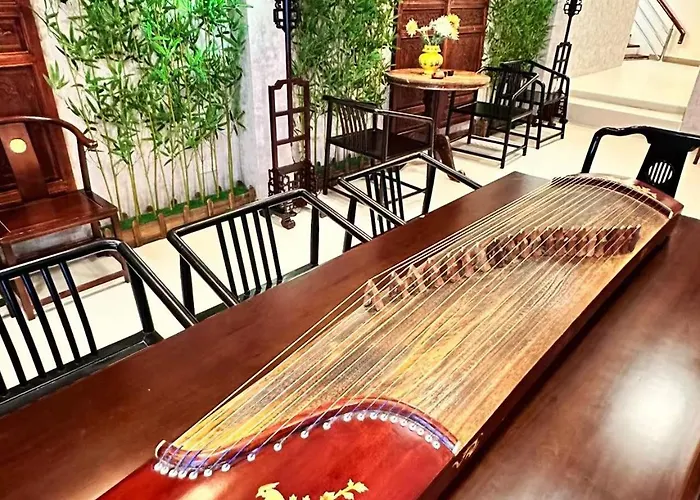 Chinatown No9 Boutique Hotel *