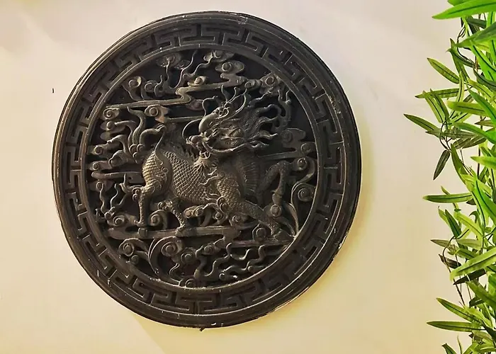 Chinatown No9 Boutique Hotel