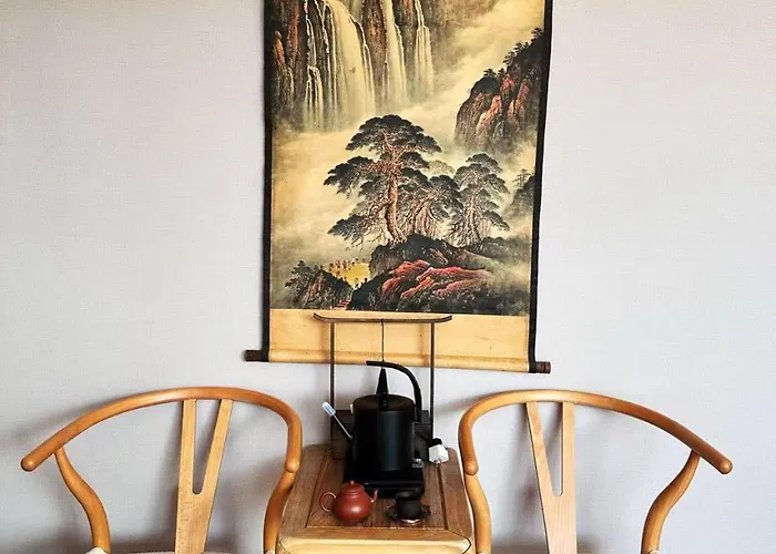 Hotel Chinatown No9 Boutique