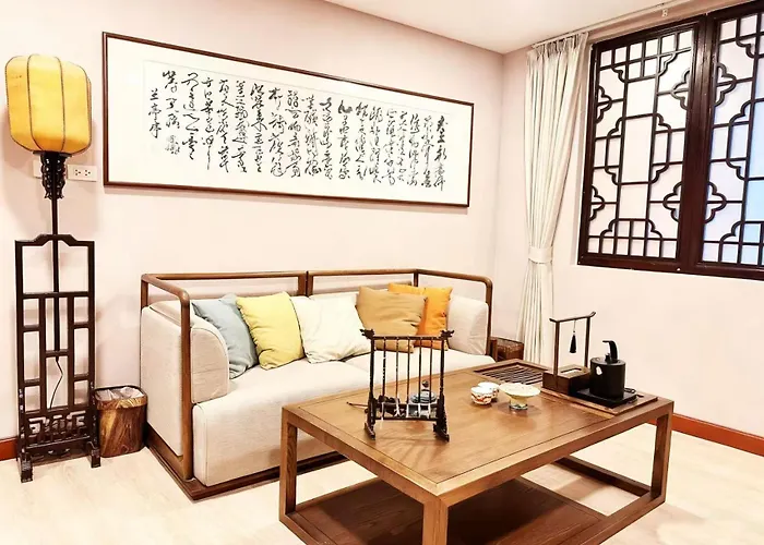 Hotel Chinatown No9 Boutique